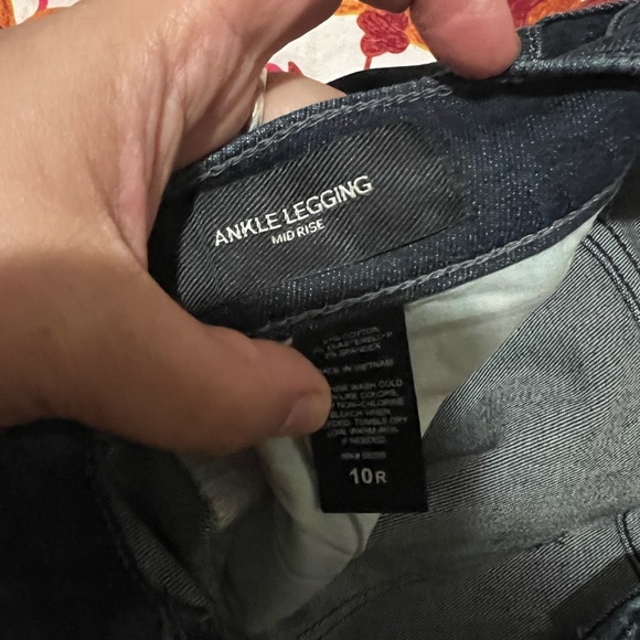 Express Jeans - Picture 6 of 8